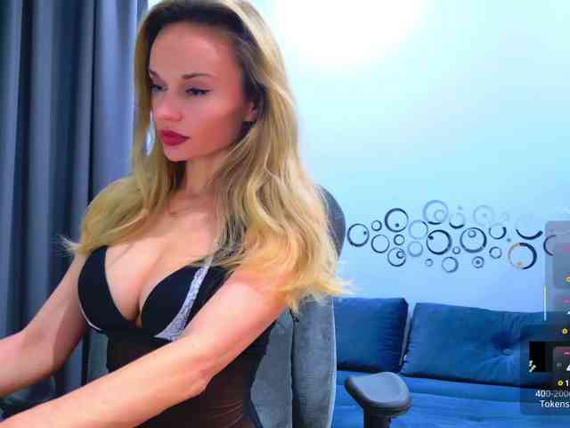 JaneBlue webcam