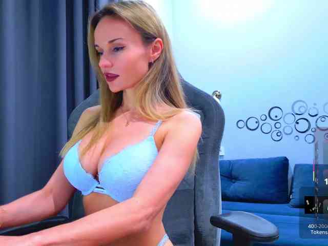 JaneBlue webcam