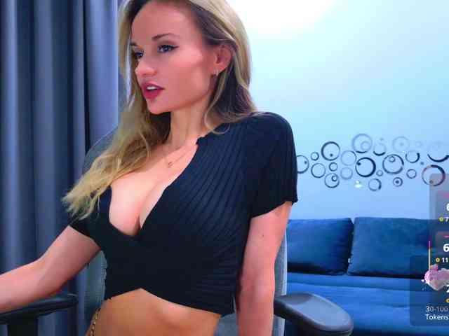 JaneBlue webcam