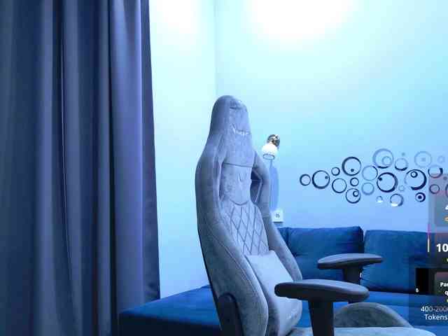 JaneBlue webcam