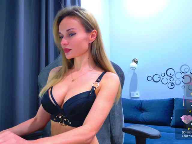 JaneBlue webcam