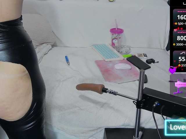 LovelyJessyca live cam profile