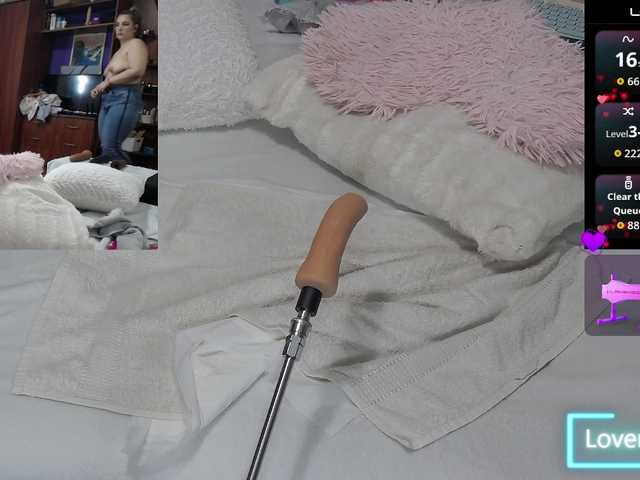 LovelyJessyca's BongaCams show and profile