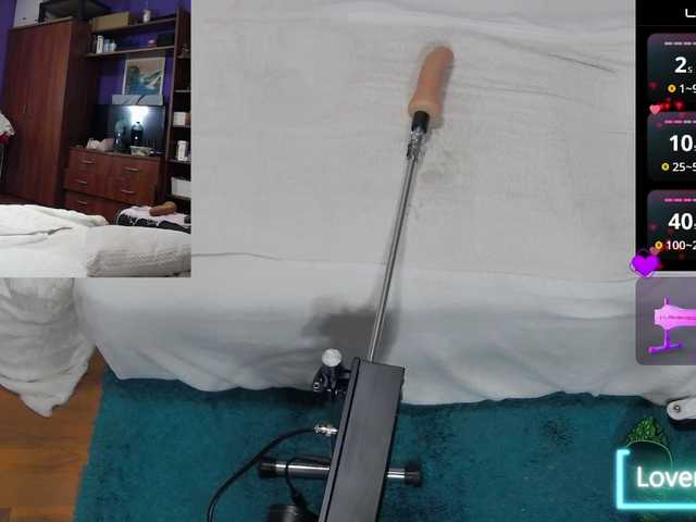 LovelyJessyca's BongaCams show and profile