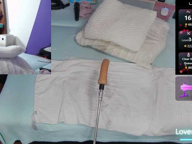 LovelyJessyca's BongaCams show and profile