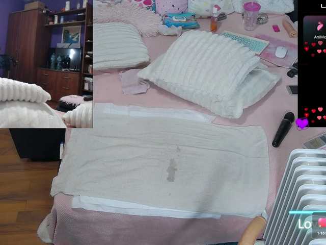 LovelyJessyca's BongaCams show and profile