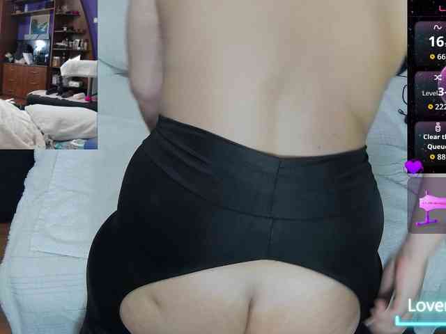 LovelyJessyca webcam