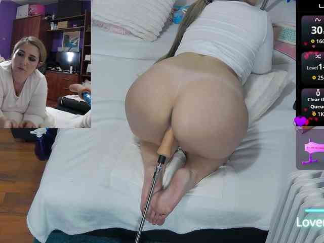 LovelyJessyca webcam