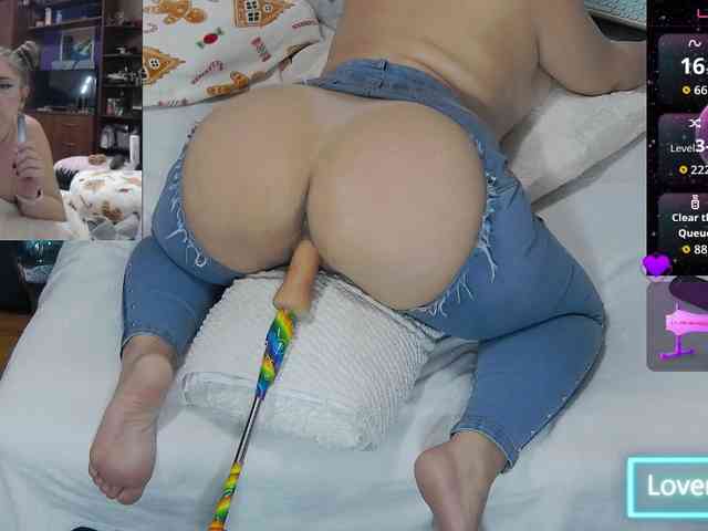 LovelyJessyca webcam