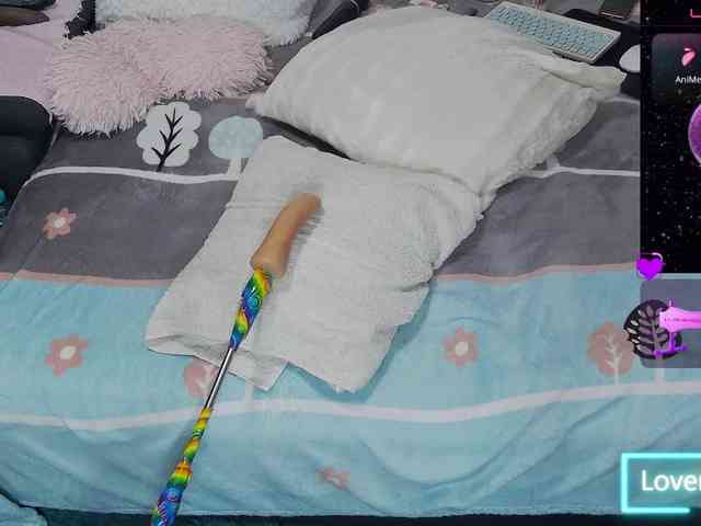 LovelyJessyca webcam