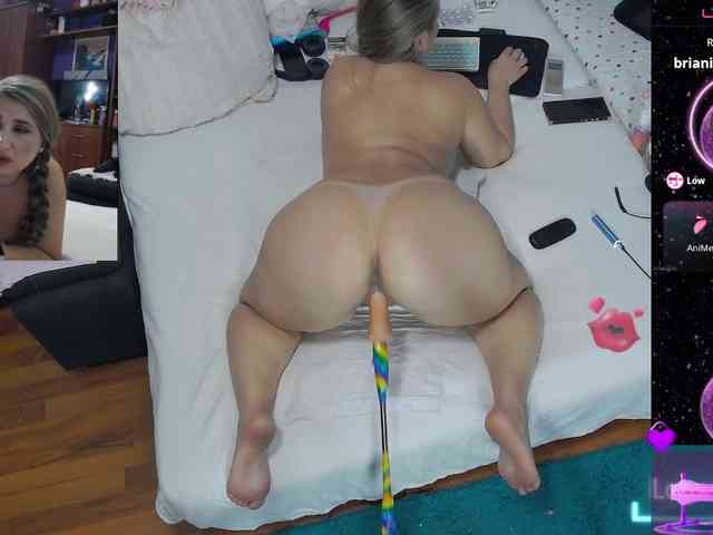 LovelyJessyca webcam