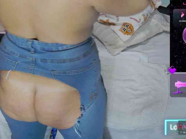 LovelyJessyca webcam