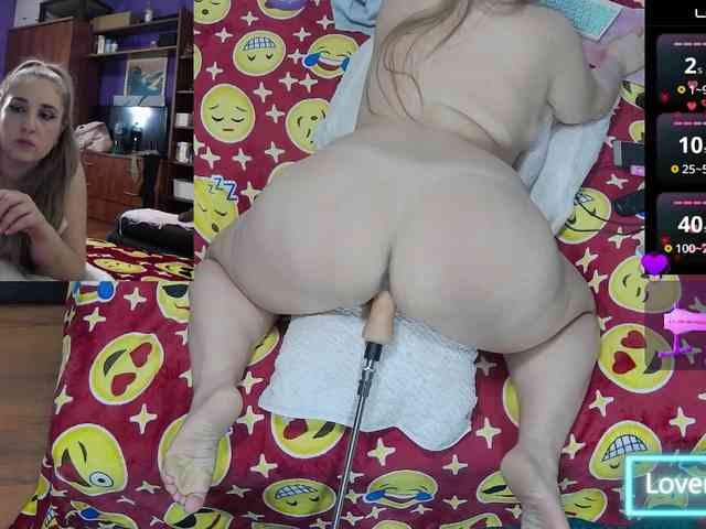 LovelyJessyca webcam