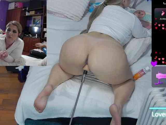 LovelyJessyca webcam