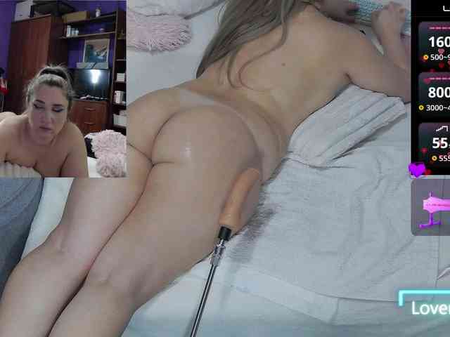 LovelyJessyca webcam