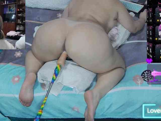 LovelyJessyca webcam