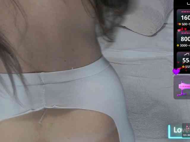 LovelyJessyca webcam