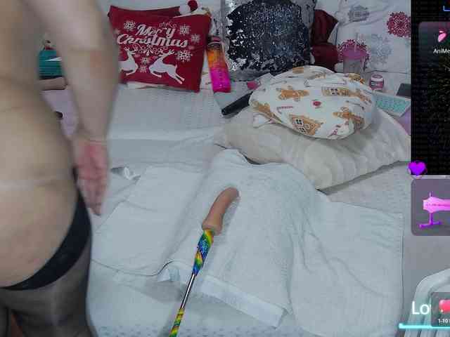 LovelyJessyca webcam