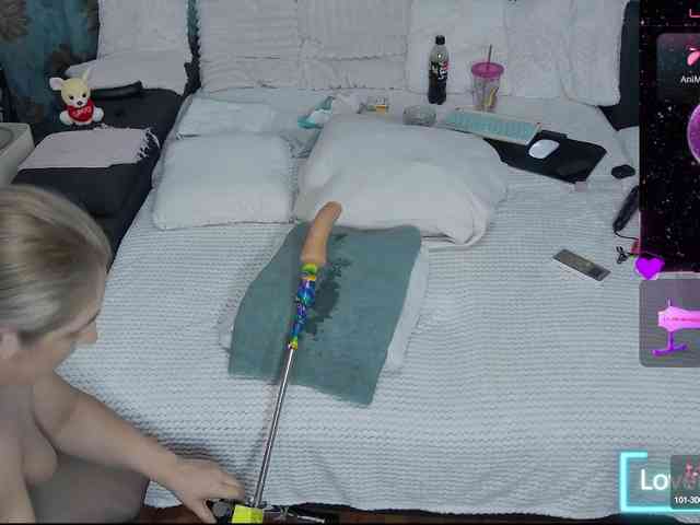 LovelyJessyca webcam