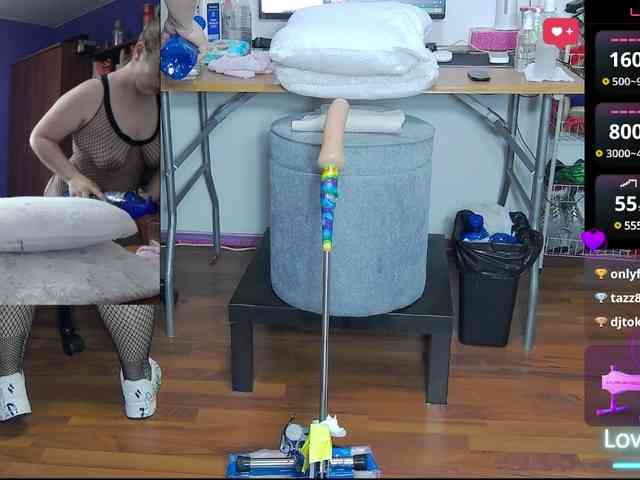 anonymous video chat LovelyJessyca