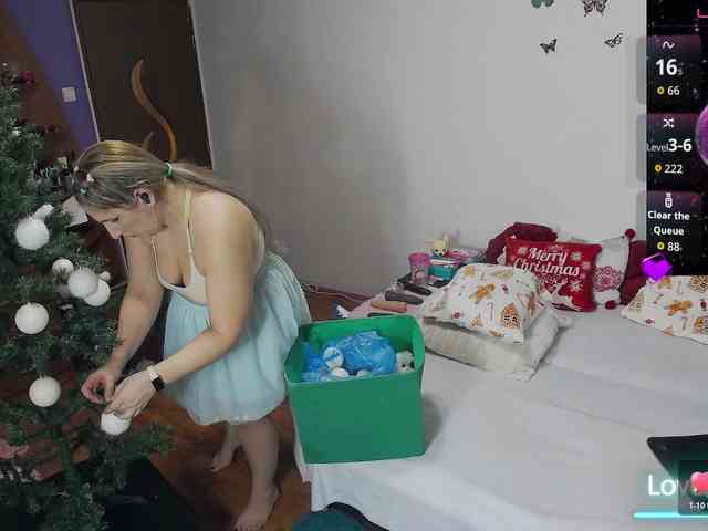 LovelyJessyca webcam