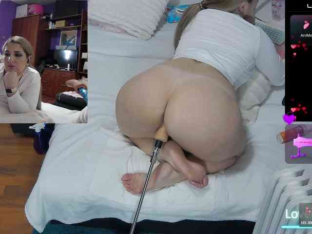 LovelyJessyca webcam