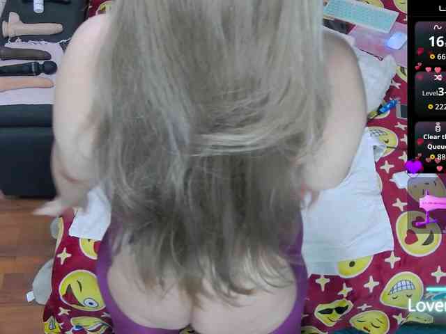 LovelyJessyca webcam