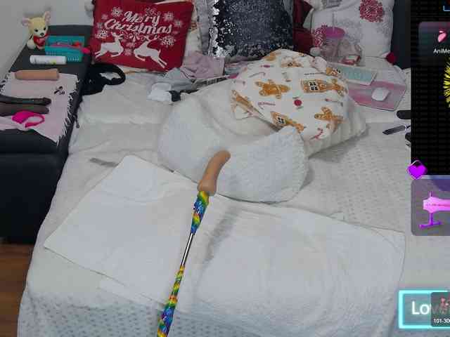 LovelyJessyca webcam