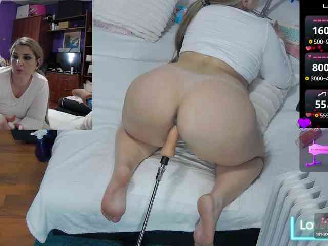 LovelyJessyca webcam