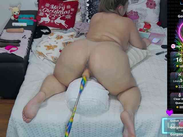 LovelyJessyca webcam