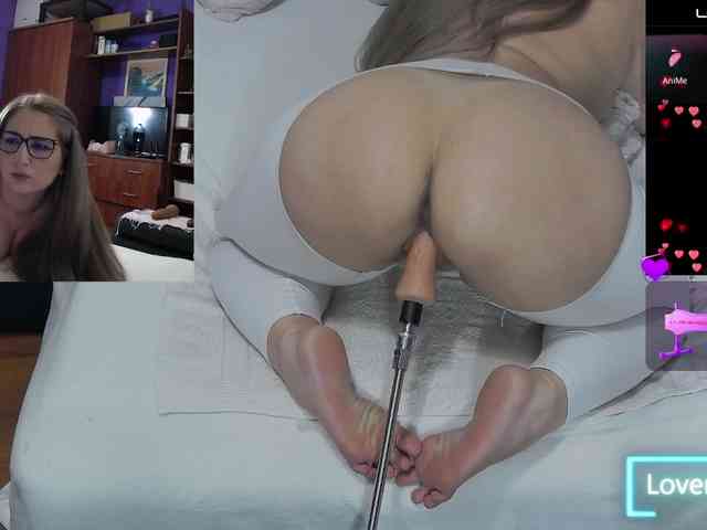 LovelyJessyca webcam