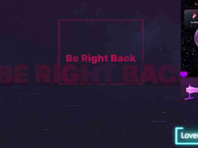 LovelyJessyca webcam