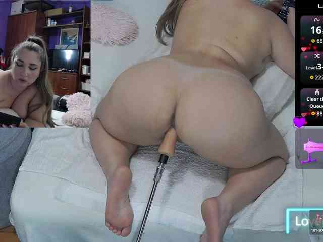 LovelyJessyca webcam