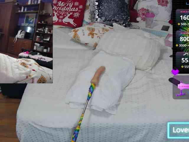 LovelyJessyca webcam