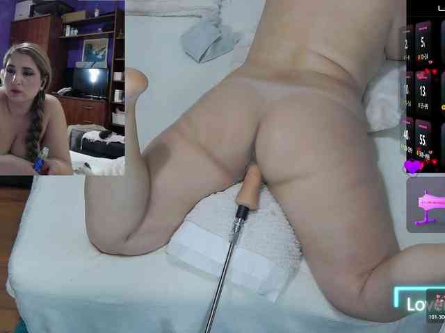 LovelyJessyca webcam