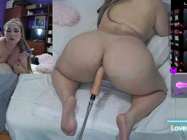 LovelyJessyca webcam