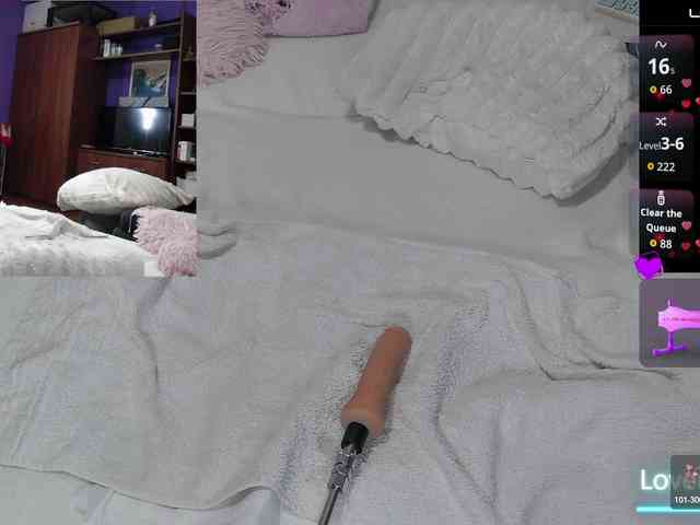 LovelyJessyca webcam