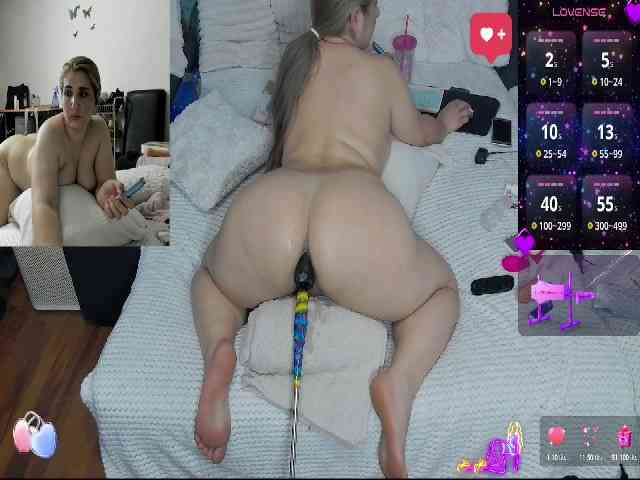 LovelyJessyca webcam
