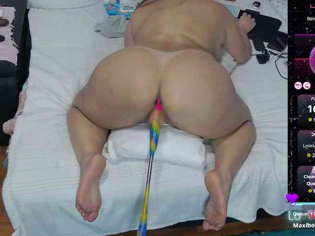 LovelyJessyca webcam