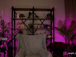 Careful_i_Bite Porn Show