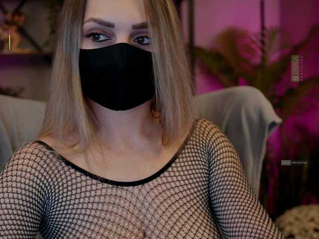 ANGELonDUTY from BongaCams