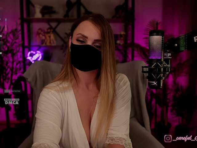 ANGELonDUTY's BongaCams show and profile