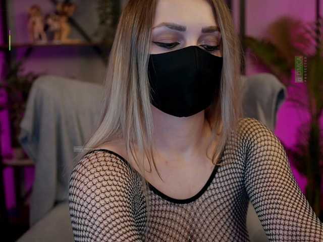 ANGELonDUTY from BongaCams