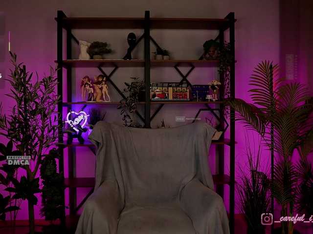 ANGELonDUTY's BongaCams show and profile