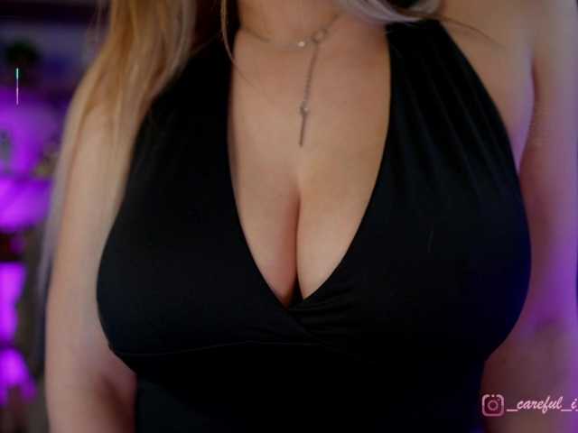 ANGELonDUTY's BongaCams profile