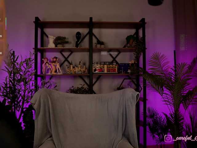 ANGELonDUTY's BongaCams show and profile