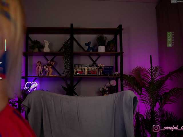 ANGELonDUTY's BongaCams show and profile