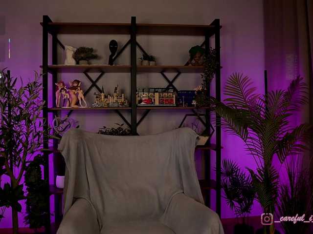 ANGELonDUTY's BongaCams show and profile