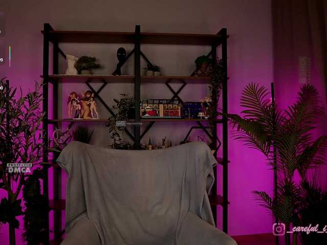 ANGELonDUTY's BongaCams show and profile