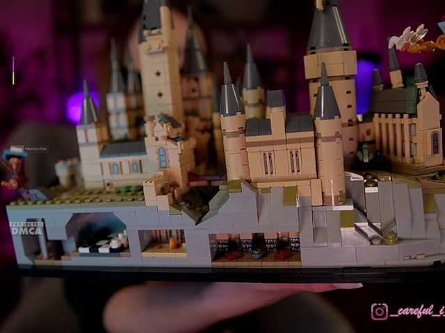 ANGELonDUTY's BongaCams show and profile